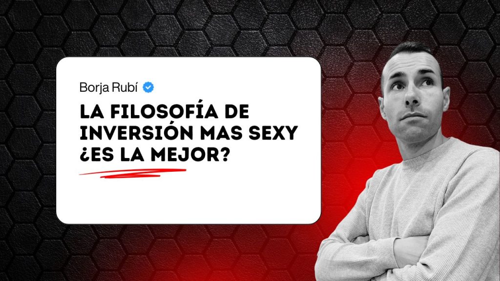 Lección 16 de Inversión para Humanos: bancos custodios y fondos de inversión Growth