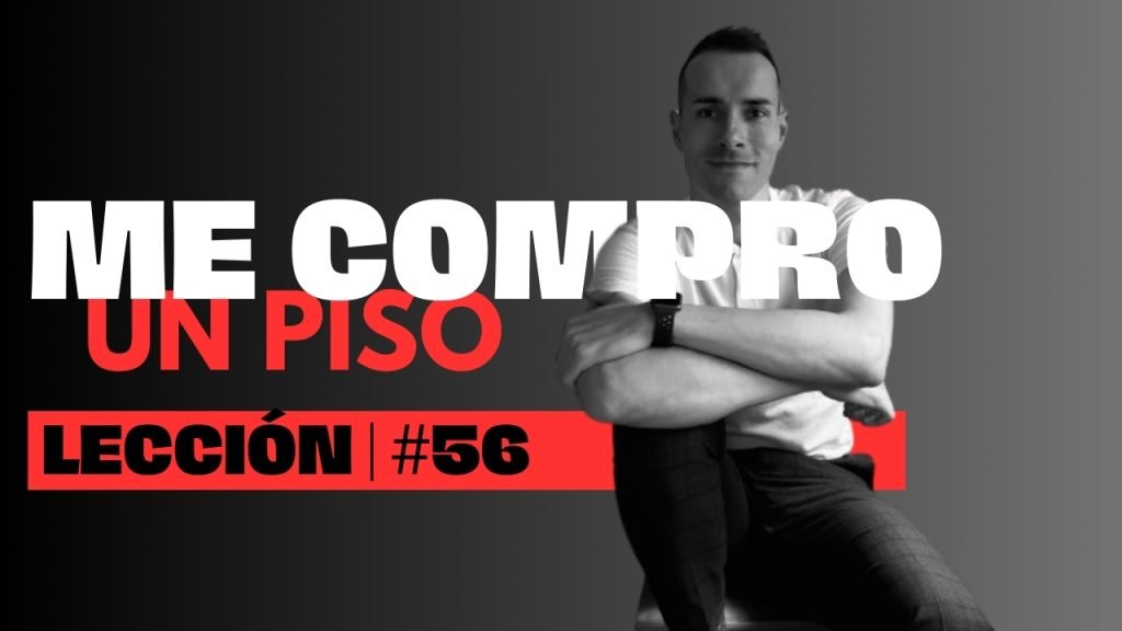 Me compro el piso ¿Con cash o con deuda? ¿Lo pago de golpe o pido una hipoteca? Analizamos pros y contras de comprar un piso en propiedad o seguir de alquiler