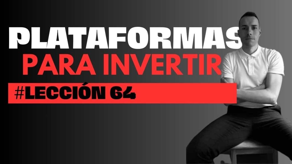 plataformas