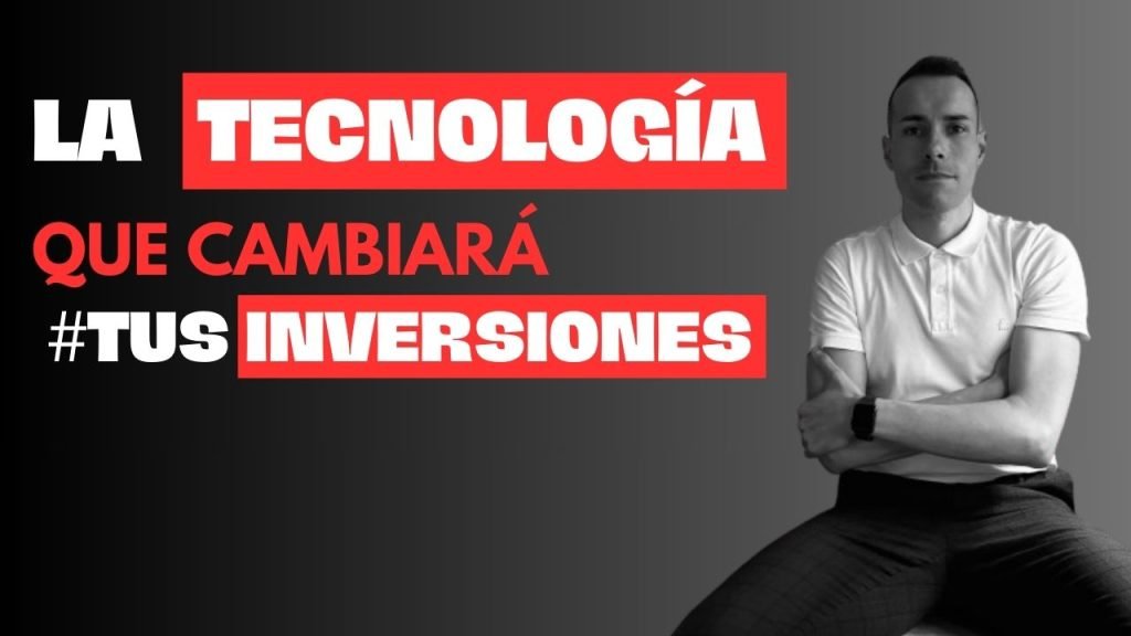 La tecnologia que cambiara tus inversiones. Tokenizacion de activos. Membresia Borja Rubi