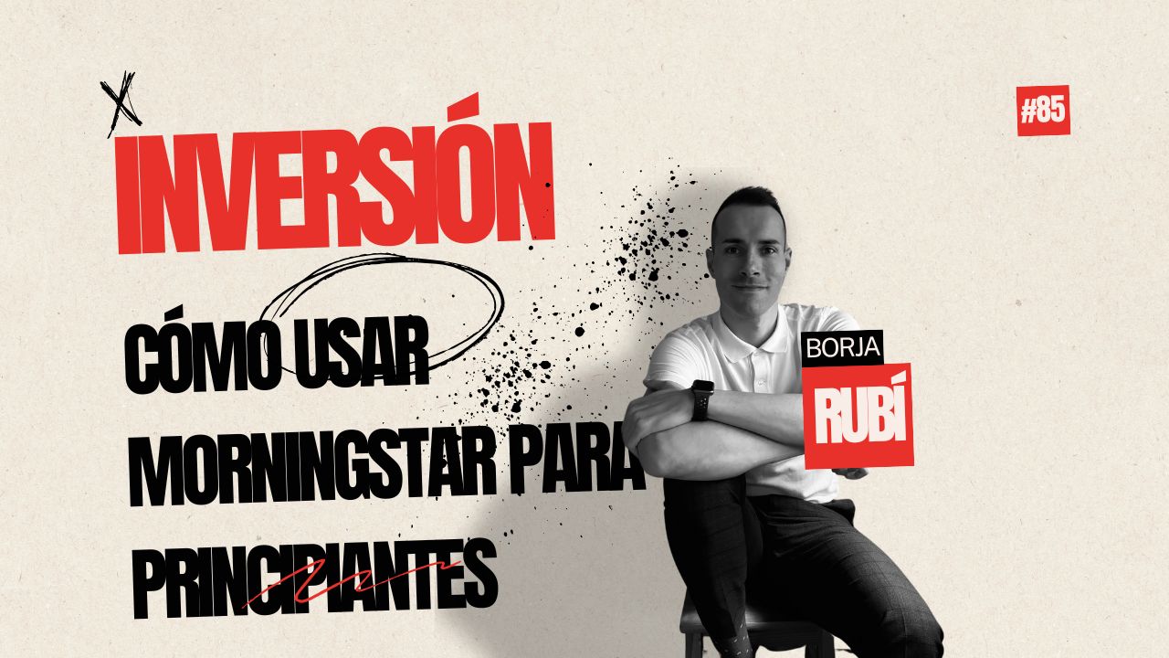Cómo usar Morningstar