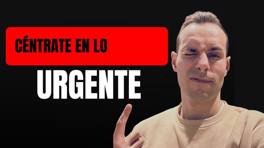 Borja Rubí reflexionando sobre el Síndrome de IKEA y el crecimiento empresarial